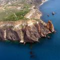 Проникающая гидроизоляция Кристаллизол в Крыму.