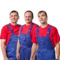 Грузчики для складских работ