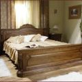 Кровать 1600 "Кристина"