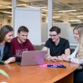 Программы стажировки «Балтики» – отличный старт для студентов