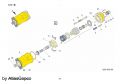 3217920327 ремонт гидронасос sandvik