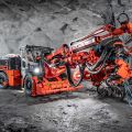 3217920310 ремонт гидронасос sandvik