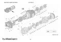 3217920611 ремонт гидронасос sandvik