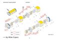 2657867871 ремонт гидронасос sandvik