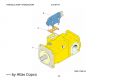 3760003203 ремонт гидронасос sandvik