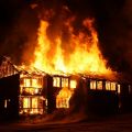 В Иркутской области растет количество пожаров