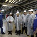 «Балтика» и Mitsubishi Electric завершили в Новосибирске совместный проект
