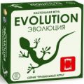 Настольные игры Правильные игры Эволюция