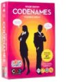 Настольные игры GaGa Games Кодовые имена (Codenames)