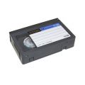 Оцифровка видеокассет VHS-C в Иваново