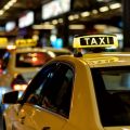 Выгодные тарифы на городские поездки в «Трейд Такси»