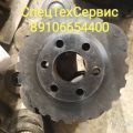 Муфта эластичная без шлицевой части МЭР-24.02.65.130
