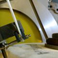 Комплект станков для ремонта топливных распылителей