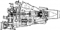 Куплю запчасти для газовой турбины Ruston (SGT-200)