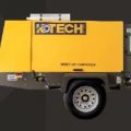 Компрессор Kotech строительное оборудование