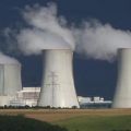 Конденсационная паровая турбина MTD 40 - Skoda 100 MW