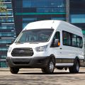 Ford Transit , микроавтобус