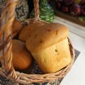 Хлеб «Итальяно»