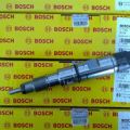 Форсунка Bosch 0445120215 для двигателя Xichai 6DM2 самосвал
