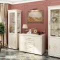 «Венеция» - роскошный набор мебели для гостиной комнаты