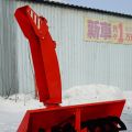 Снегоочиститель (снегоуборщик) шнекороторный навесной Снег-1600