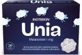 Таблетки для быстрого засыппания Unia