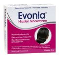 Витамины Evonia для волос и ногтей 56 таблеток Hankintatukku