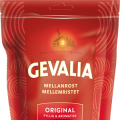 Растворимый кофе Gevalia 200 гр