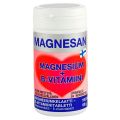 Magnesan Magnesium+B Vitamiini Витамины с магнием 100 табл