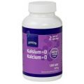 Витамины Kalsium+vit. D 180 шт.