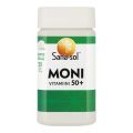 Мультивитамины Sana-sol (Сана-сол) MoniVitamiini 50+ , 120 шт.