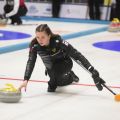 Самый северный международный женский турнир по керлингу WCT Arctic Curling Cup открылся в Дудинке