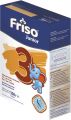 Детская молочная смесь Friso Фрисолак Юниор 3 (картон) 350 г с 12 мес.