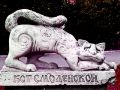 "От Ильинской до Октябрьской" пешеходная, 2 часа