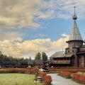 Однодневная экскурсия из Смоленска: «От истока Днепра к верховью Волги»