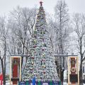 Сборная обзорная экскурсия в новогодние праздники «Смоленск – наш город»
