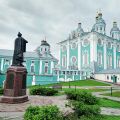 Путешествуете по России- добро пожаловать в Смоленск!