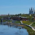 Обзорная экскурсия по Смоленску на авто (3-6 часов)