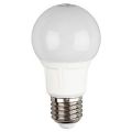 Светодиодная лампа Эра Led smd A55-7w-842-E27 белый свет