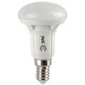 Светодиодная лампа ЭРА LED smd R50-6w-840-E14 белый свет
