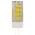 Светодиодная лампа G4 ЭРА LED smd JC-3,5w-220V-corn, ceramics-827