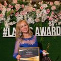 Директор CF по развитию бизнеса Анна Харченко стала обладателем премии Successful Ladies Awards