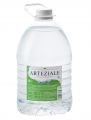 Питьевая вода Arteziale объемом 5 л