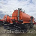 Asphalt distributor on the chassis of GAZ, ZIL, MAZ, KamAZ in Moscow