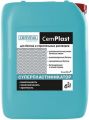 CEMMIX CemPlast суперпластификатор (5л) / CEMMIX CemPlast суперпластификатор для бетонов (5л=6кг)