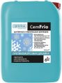 CEMMIX CemFrio противоморозная добавка (5л) / CEMMIX CemFrio противоморозная добавка для бетонов ...