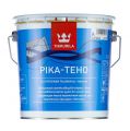 Pika-Teho Краска для деревянных фасадов