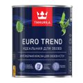 Euro Trend Интерьерная краска для обоев и стен