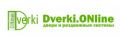 В Санкт-Петербурге открылся магазин Dverki. ONLine