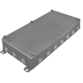 Коробка монтажная КМ-IP54-2040 нерж